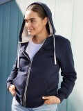Ladies' Doubleface Jacket