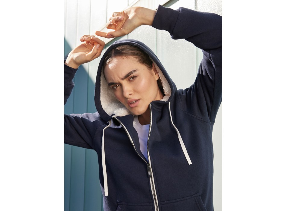Ladies' Doubleface Jacket FullGadgets.com