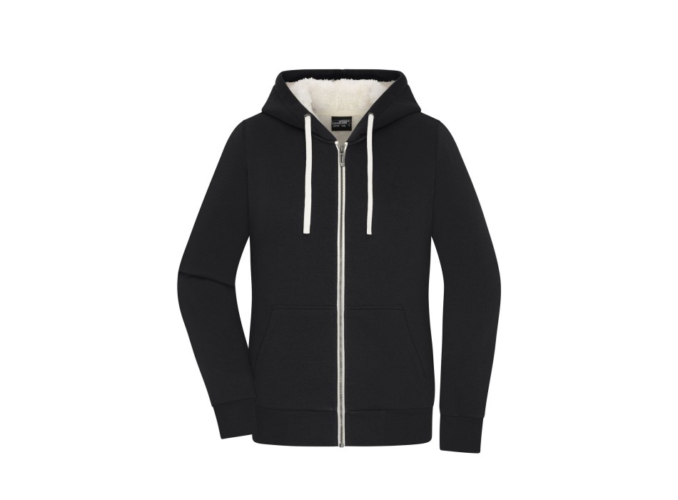 Ladies' Doubleface Jacket FullGadgets.com