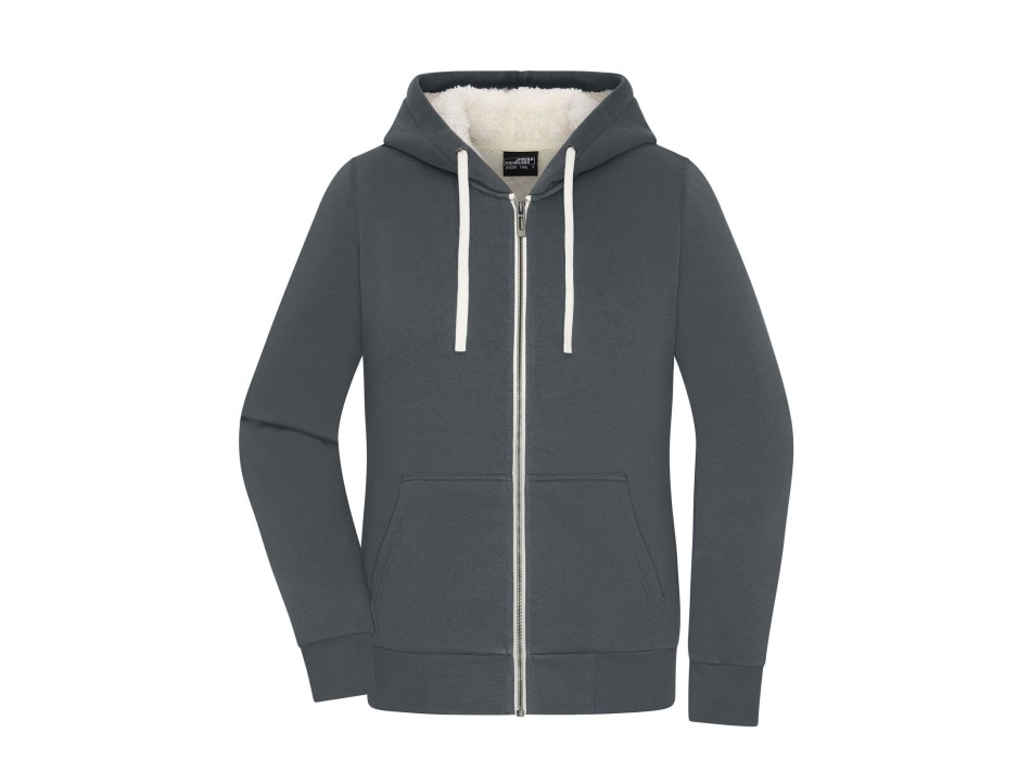 Ladies' Doubleface Jacket FullGadgets.com