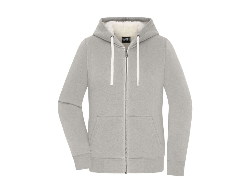 Ladies' Doubleface Jacket FullGadgets.com