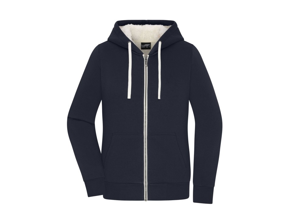 Ladies' Doubleface Jacket FullGadgets.com
