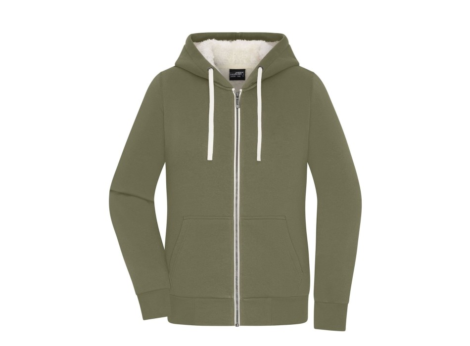 Ladies' Doubleface Jacket FullGadgets.com