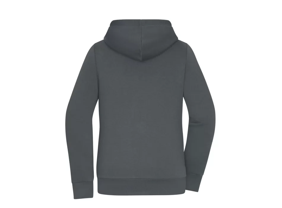 Ladies' Doubleface Jacket FullGadgets.com