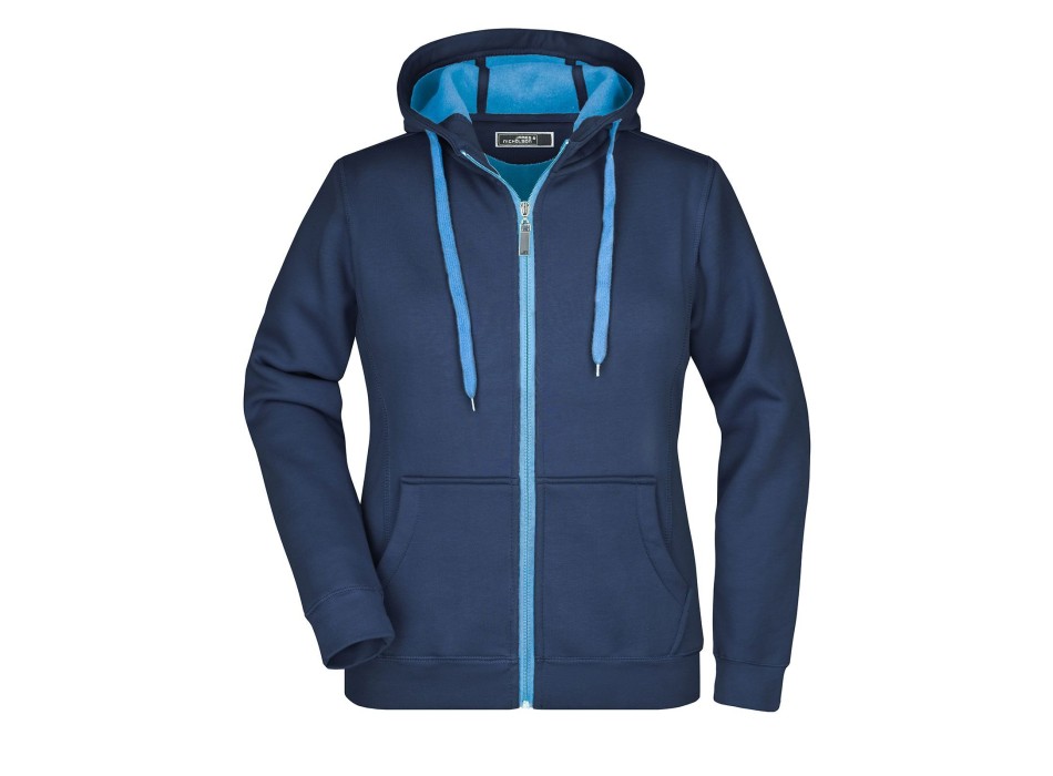 Ladies' Doubleface Jacket FullGadgets.com