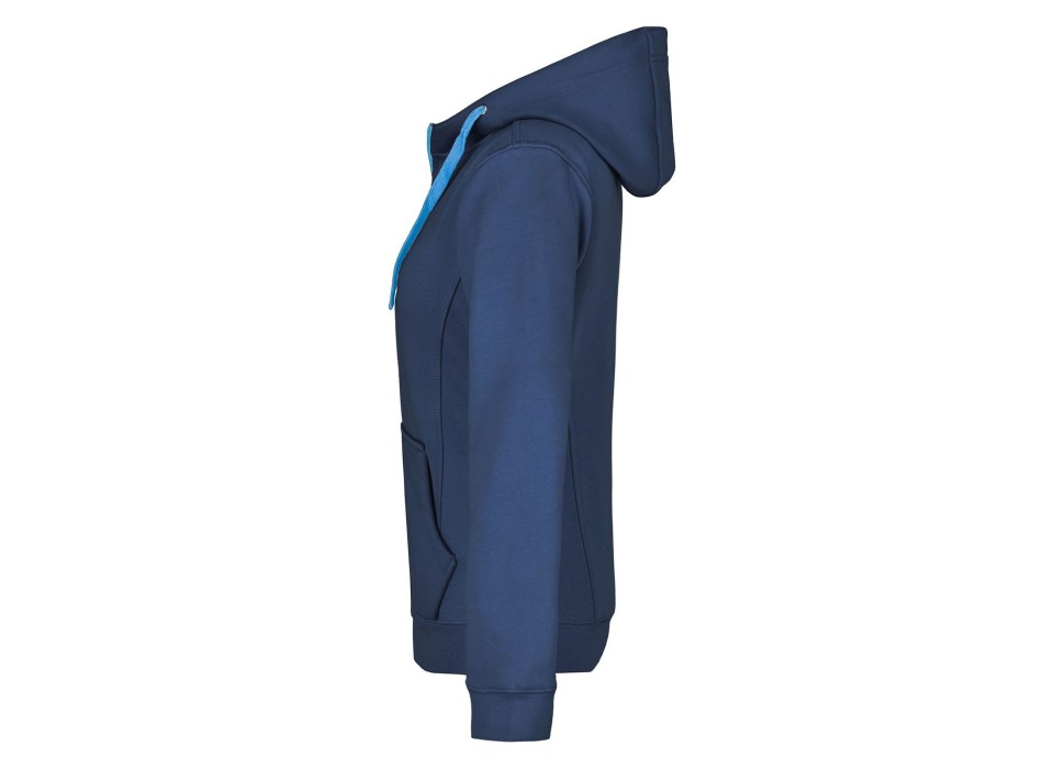 Ladies' Doubleface Jacket FullGadgets.com