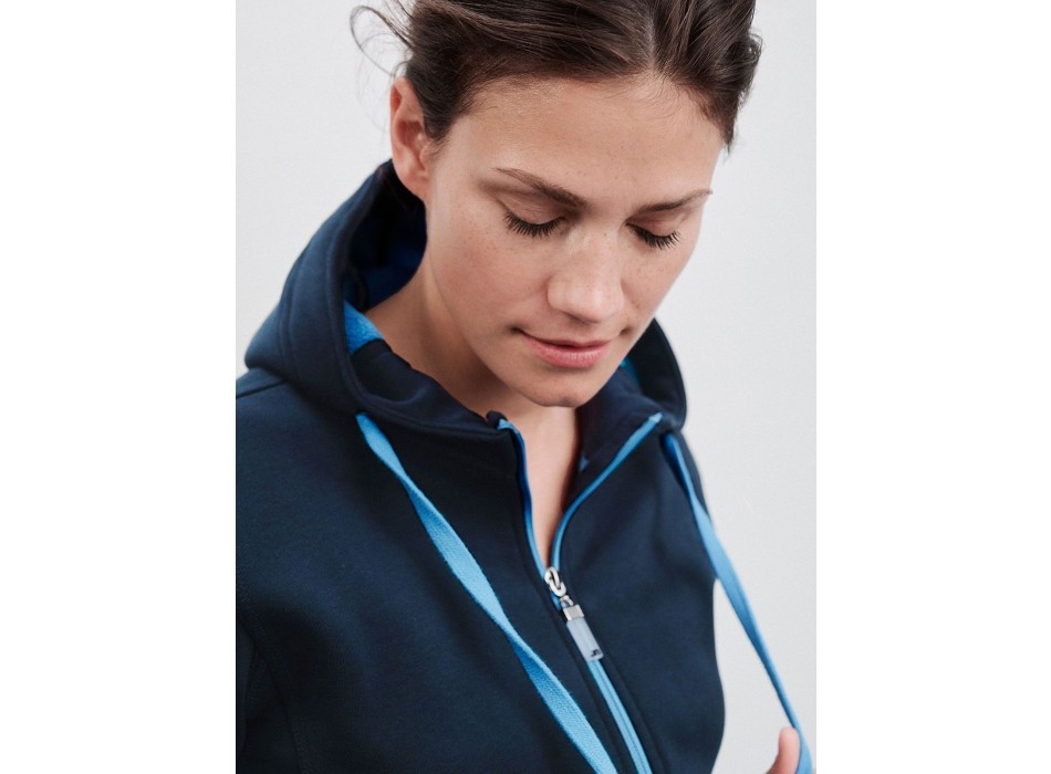 Ladies' Doubleface Jacket FullGadgets.com