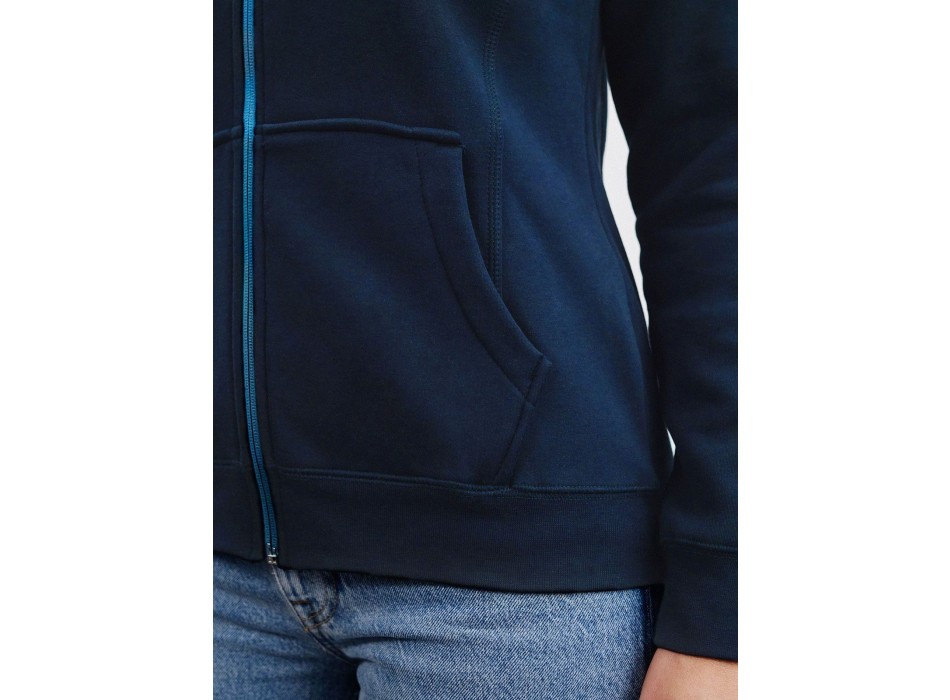 Ladies' Doubleface Jacket FullGadgets.com