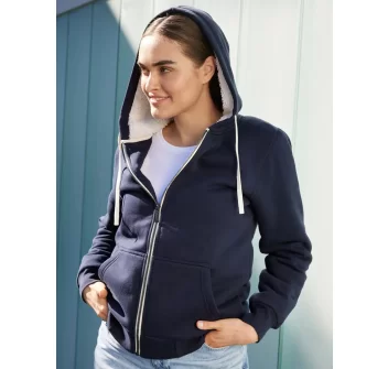 Ladies' Doubleface Jacket FullGadgets.com