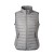 Ladies' Down Vest 100% Personalizzabile |James 6 Nicholson