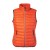 Ladies' Down Vest 100% Personalizzabile |James 6 Nicholson