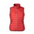 Ladies' Down Vest 100% Personalizzabile |James 6 Nicholson