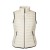 Ladies' Down Vest 100% Personalizzabile |James 6 Nicholson
