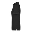 Ladies' Elastic Polo FullGadgets.com
