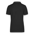 Ladies' Elastic Polo FullGadgets.com