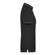 Ladies' Elastic Polo FullGadgets.com