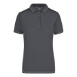 Ladies' Elastic Polo FullGadgets.com