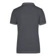 Ladies' Elastic Polo FullGadgets.com