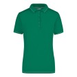 Ladies' Elastic Polo FullGadgets.com