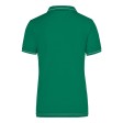 Ladies' Elastic Polo FullGadgets.com