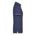 Ladies' Elastic Polo FullGadgets.com