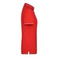 Ladies' Elastic Polo FullGadgets.com