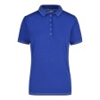 Ladies' Elastic Polo FullGadgets.com