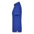 Ladies' Elastic Polo FullGadgets.com