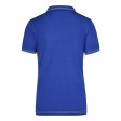 Ladies' Elastic Polo FullGadgets.com