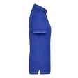 Ladies' Elastic Polo FullGadgets.com