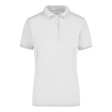 Ladies' Elastic Polo FullGadgets.com