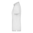 Ladies' Elastic Polo FullGadgets.com