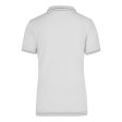 Ladies' Elastic Polo FullGadgets.com