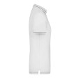 Ladies' Elastic Polo FullGadgets.com