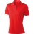 Ladies Elastic Polo 95% Cotone  5% Elastane Personalizzabile |James 6 Nicholson