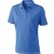 Ladies Elastic Polo 95% Cotone  5% Elastane Personalizzabile |James 6 Nicholson