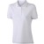 Ladies Elastic Polo 95% Cotone  5% Elastane Personalizzabile |James 6 Nicholson