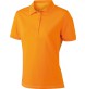 LADIES ELASTIC POLO 95%C 5%E FullGadgets.com