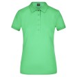 Ladies' Elastic Polo Piqué FullGadgets.com