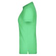Ladies' Elastic Polo Piqué FullGadgets.com