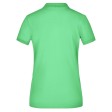 Ladies' Elastic Polo Piqué FullGadgets.com