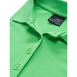 Ladies' Elastic Polo Piqué FullGadgets.com