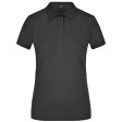 Ladies' Elastic Polo Piqué FullGadgets.com