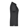 Ladies' Elastic Polo Piqué FullGadgets.com
