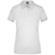 Ladies' Elastic Polo Piqué FullGadgets.com
