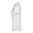 Ladies' Elastic Polo Piqué FullGadgets.com