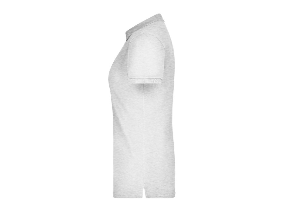 Ladies' Elastic Polo Piqué FullGadgets.com