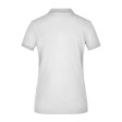 Ladies' Elastic Polo Piqué FullGadgets.com