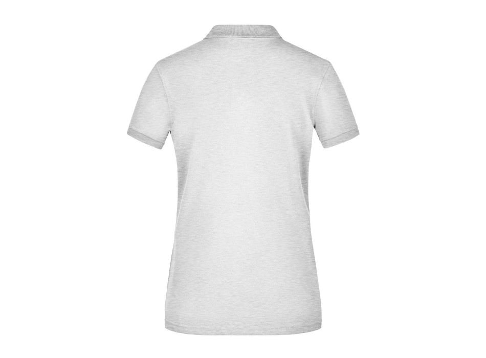 Ladies' Elastic Polo Piqué FullGadgets.com