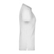 Ladies' Elastic Polo Piqué FullGadgets.com